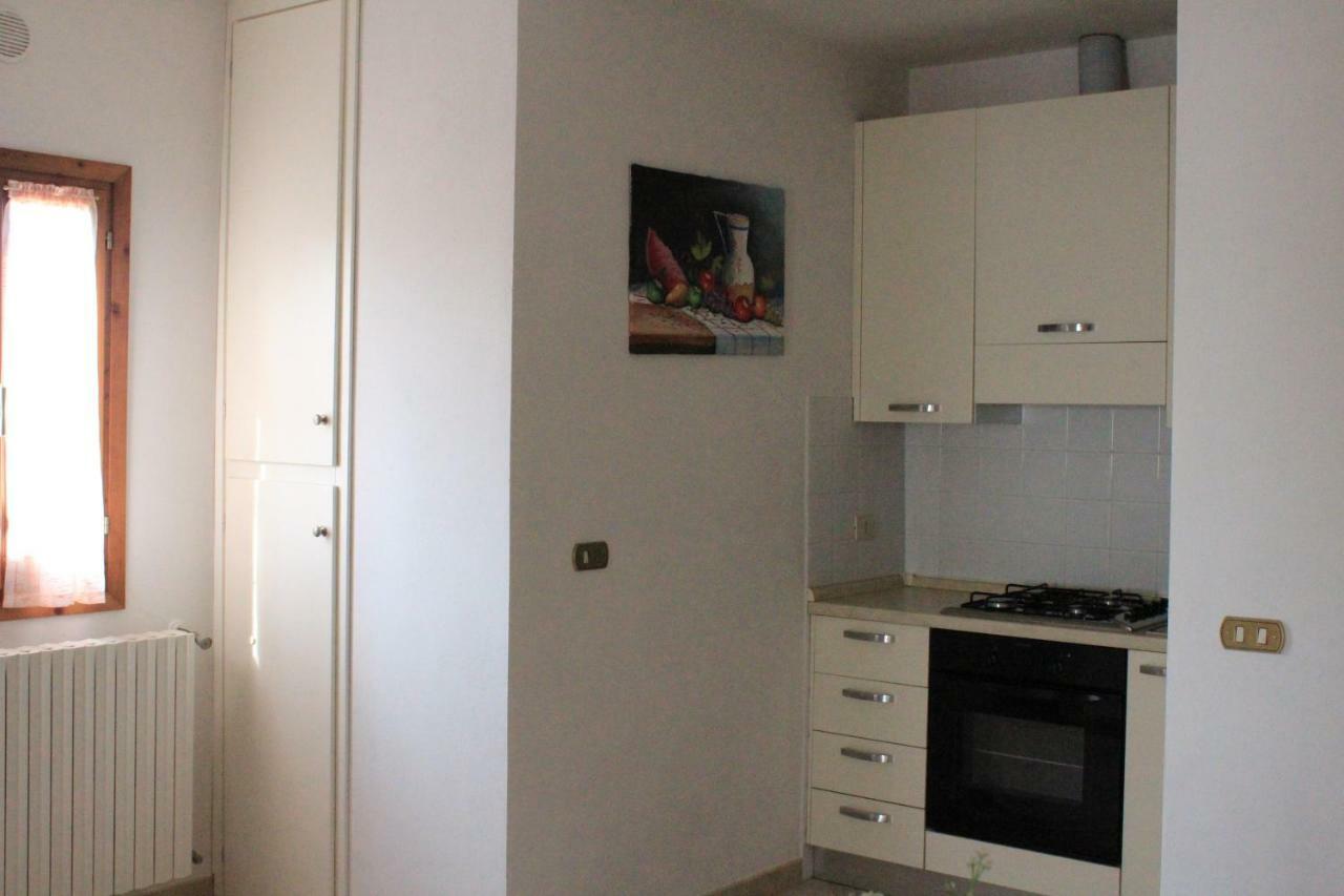Casa Tafi Apartment กาสเตลฟิโอเรนทิโน ภายนอก รูปภาพ