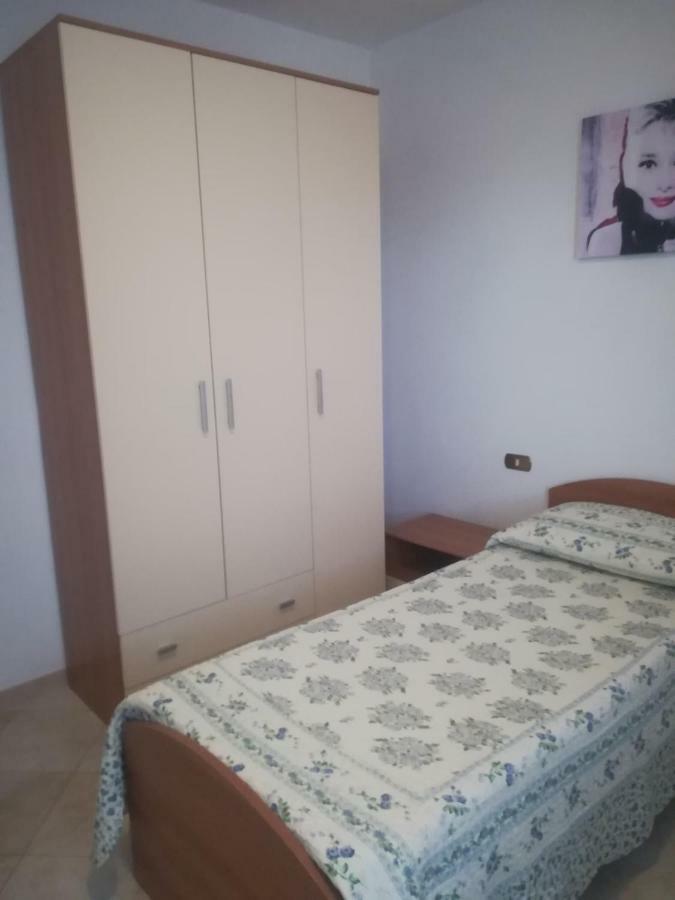 Casa Tafi Apartment กาสเตลฟิโอเรนทิโน ภายนอก รูปภาพ