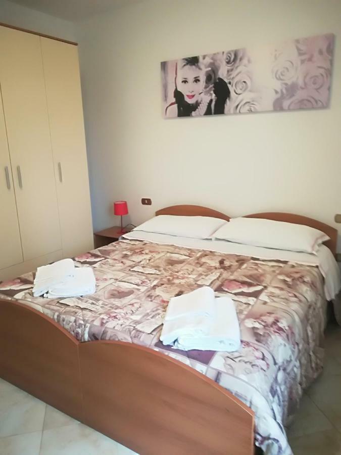 Casa Tafi Apartment กาสเตลฟิโอเรนทิโน ภายนอก รูปภาพ